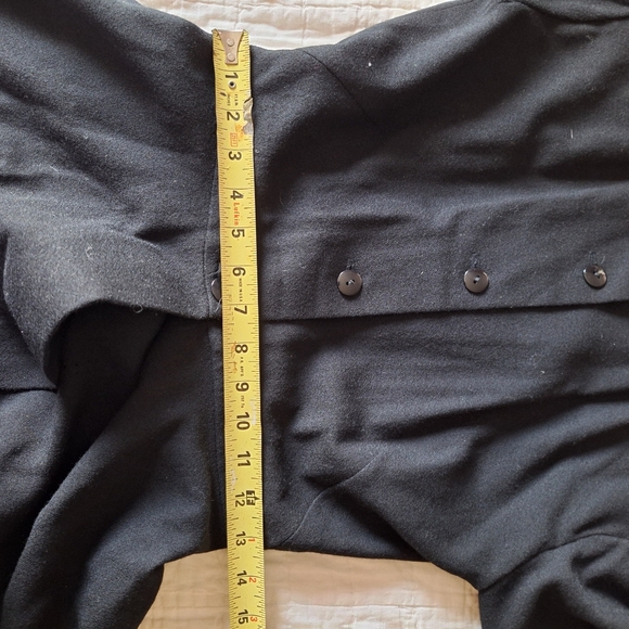 Cathy Hardwick Vintage Hourglass jacket - Picture 9 of 16